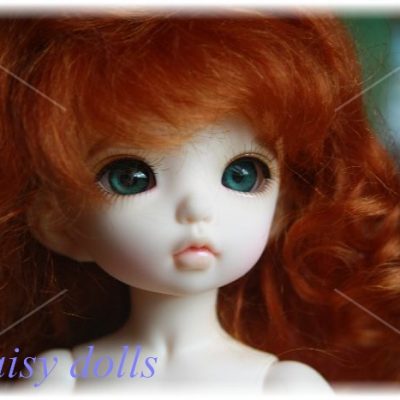 My first BJD