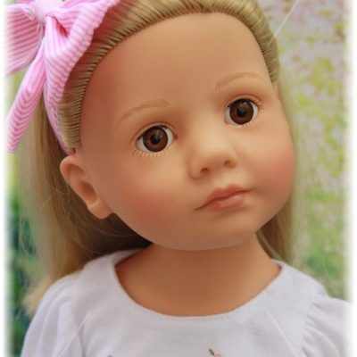 Gotz doll Emily 2012