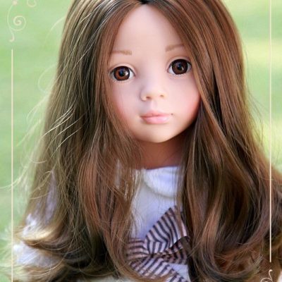 Laura – Gotz doll