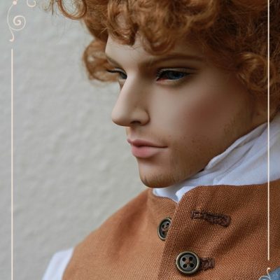 Jamie Fraser