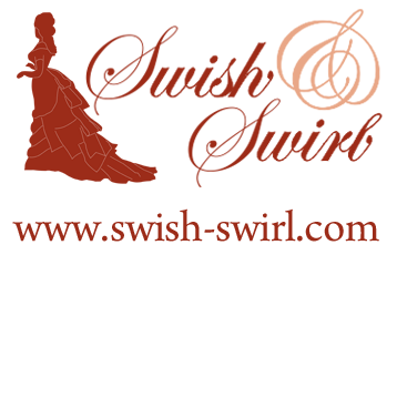 Swish & Swirl is a Trademark