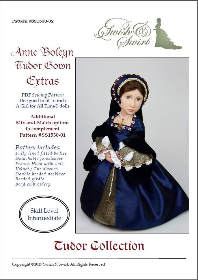 Tudor extras