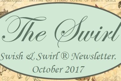 The Swirl. October 2017