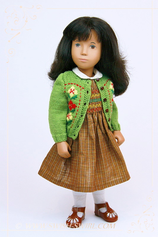 Patterns Dress Me Up Doll Clothes Sewing Pattern For 14 Kish Dolls Razzmatazzfilms Com