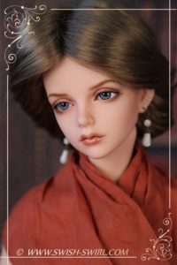 Margaret Hale