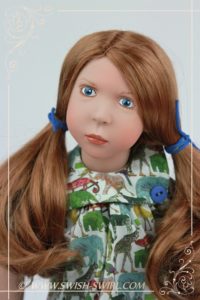 Габриэлла